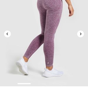Gymshark Vital seamless leggings